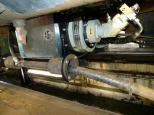 Keyte Smith - Case Study - Class 158 DMU – Compressor Replacement