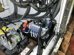 Keyte Smith - Case Study - Perkins Engine Run Solenoid Kit
